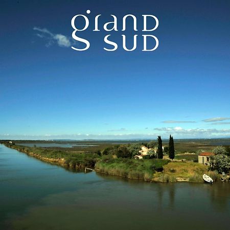 La Maison Des Sauges - Maison De Village Avec Jardin A 500M De La Plage Le Grau-du-Roi Extérieur photo