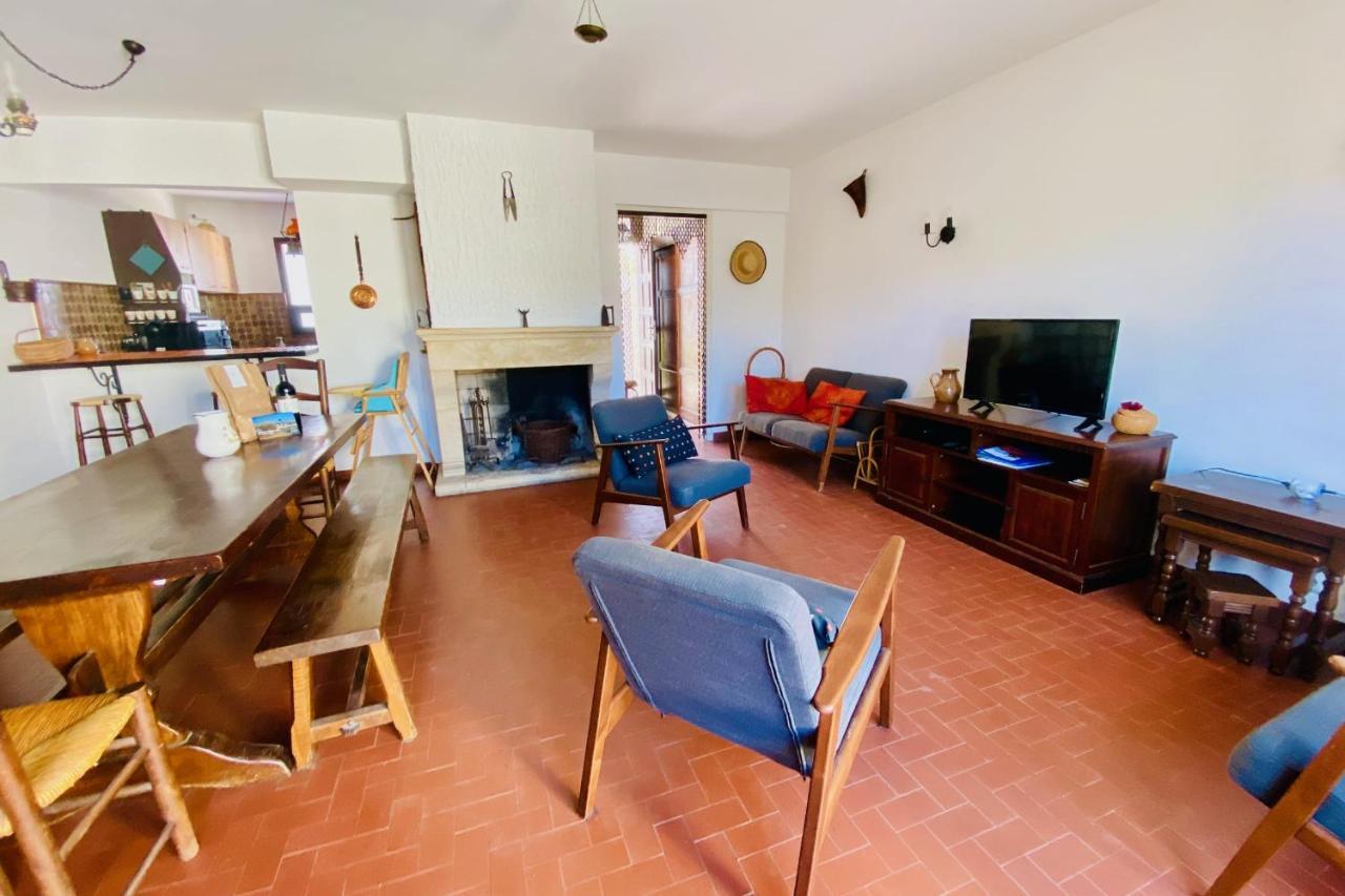La Maison Des Sauges - Maison De Village Avec Jardin A 500M De La Plage Le Grau-du-Roi Extérieur photo