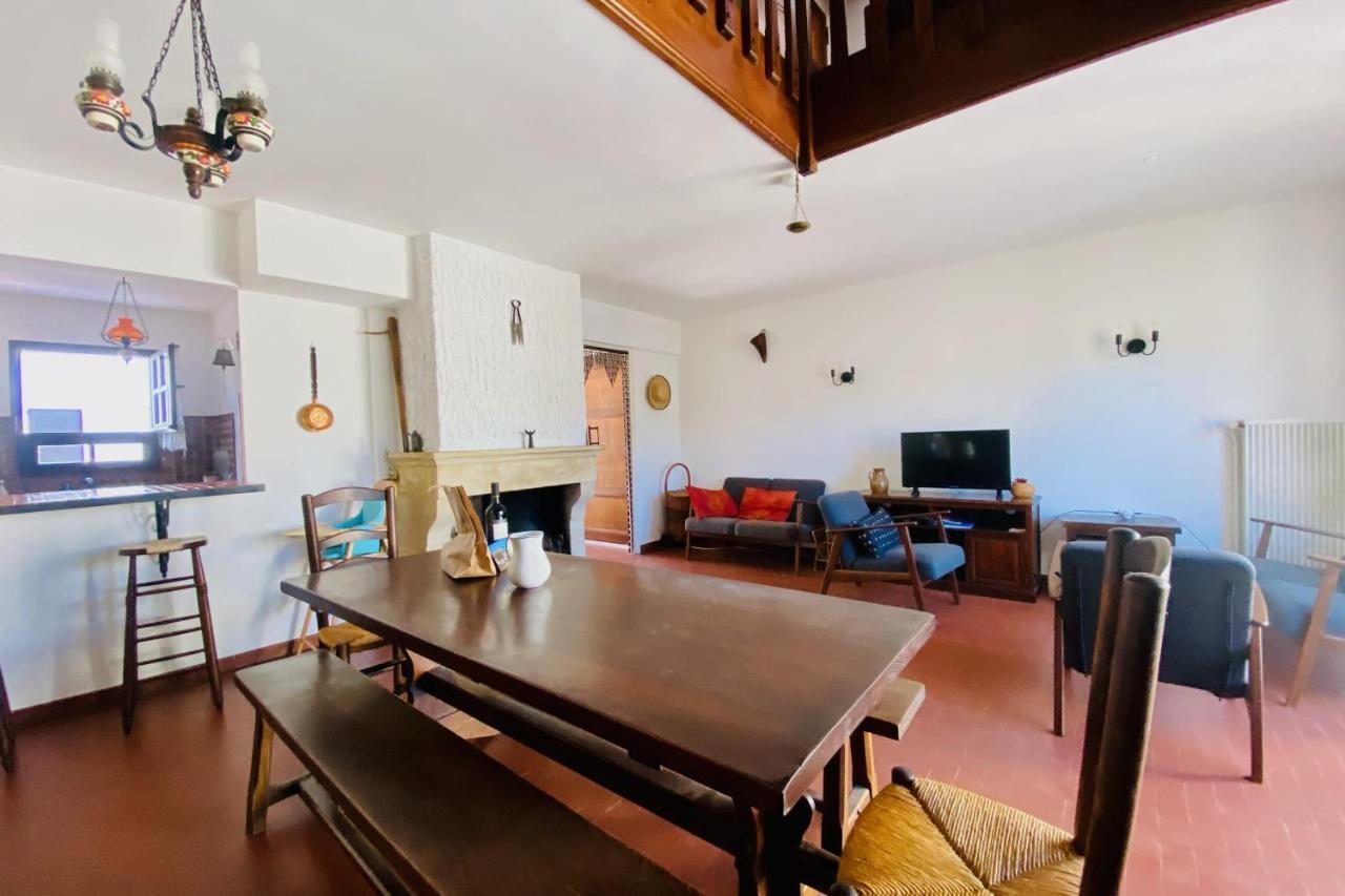 La Maison Des Sauges - Maison De Village Avec Jardin A 500M De La Plage Le Grau-du-Roi Extérieur photo
